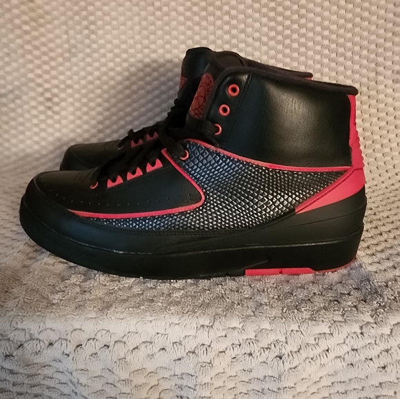 2015 Jordan 2 Retro alternate 87 - Picture 2 of 6